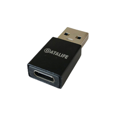 تبدیل TYPEC-F به USB-M دیتا لایف (Data Life)