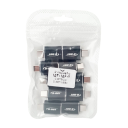 تبدیل OTG Type-C USB3.0 دی نت (D-Net)