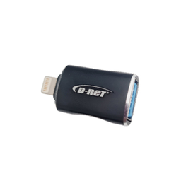تبدیل لایتنینگ OTG دی نت (D-Net) درجه یک