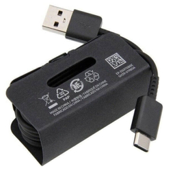 کابل تبدیل USB به Type-C سامسونگ (Samsung) مدل S10-10458 طول 1 متر