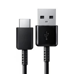 کابل تبدیل USB به Type-C سامسونگ (Samsung) مدل S10-10458 طول 1 متر