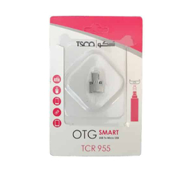 تبدیل OTG تسکو (Tsco) مدل TCR955