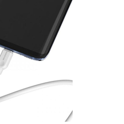 کابل تبدیل USB به Type-C بروفون (Borofone) مدل BX14 طول 1 متر