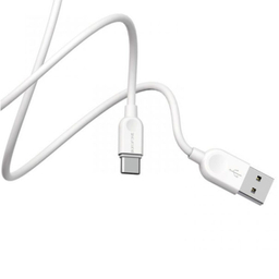 کابل تبدیل USB به Type-C بروفون (Borofone) مدل BX14 طول 1 متر