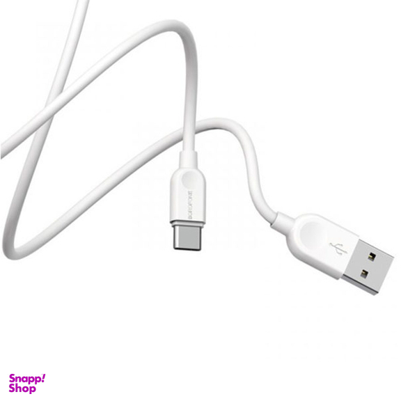 کابل تبدیل USB به Type-C بروفون (Borofone) مدل BX14 طول 1 متر