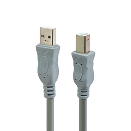 کابل USB پرینتر اورنج (Orange) طول 1.5 متر