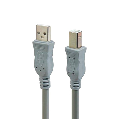 کابل USB پرینتر اورنج (Orange) طول 1.5 متر
