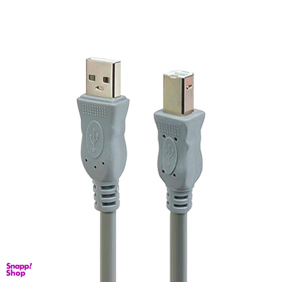 کابل USB پرینتر اورنج (Orange) طول 1.5 متر