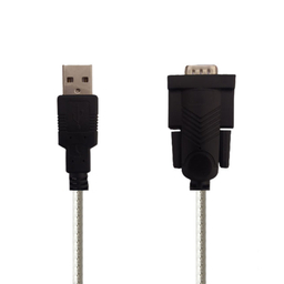 تبدیل COM به USB دی نت (D-Net) مدل 023 طول 1.5 متر