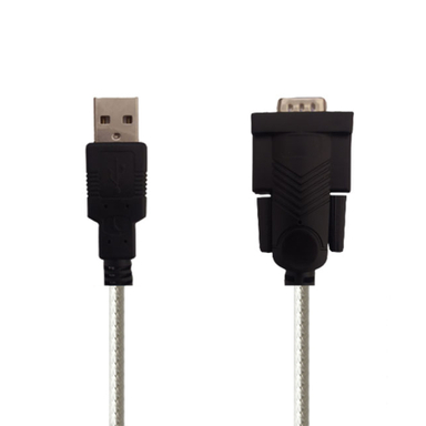تبدیل COM به USB دی نت (D-Net) مدل 023 طول 1.5 متر