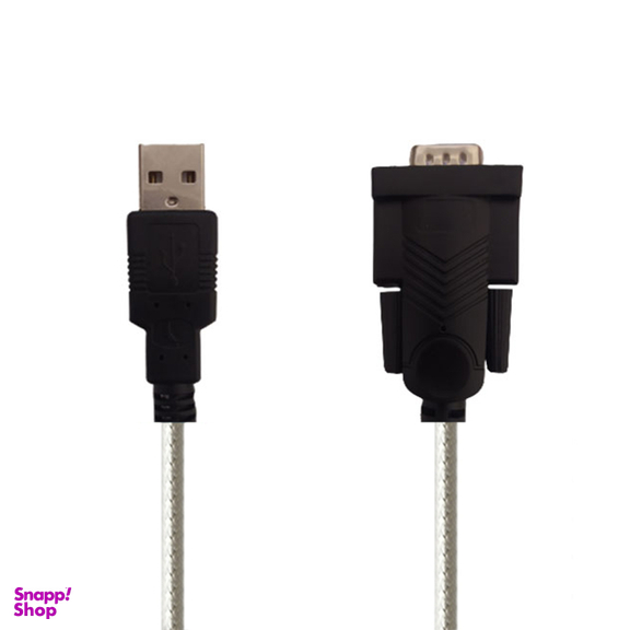 تبدیل COM به USB دی نت (D-Net) مدل 023 طول 1.5 متر