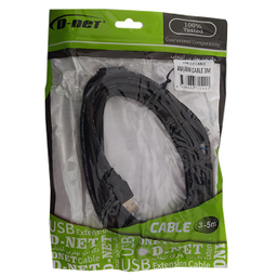کابل USB LINK دی نت (D-Net) مدل 082 طول 3 متر