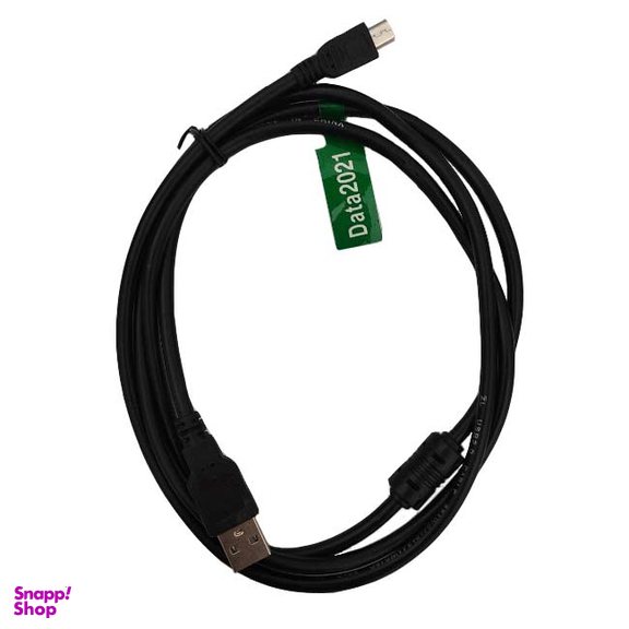 کابل USB به MiniUSB دیتا لایف (Data Life) مدل 028 طول 1.5 متر