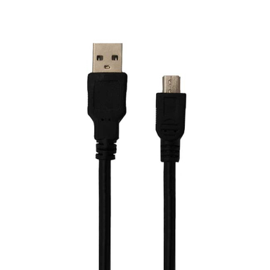 کابل USB به MiniUSB دیتا لایف (Data Life) مدل 028 طول 1.5 متر