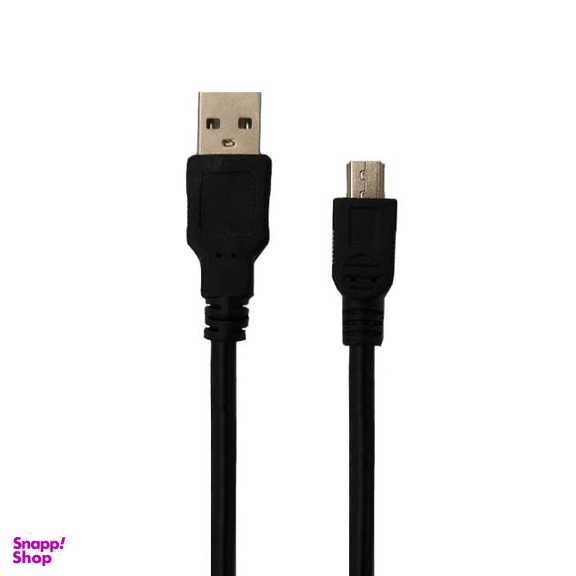 کابل USB به MiniUSB دیتا لایف (Data Life) مدل 028 طول 1.5 متر