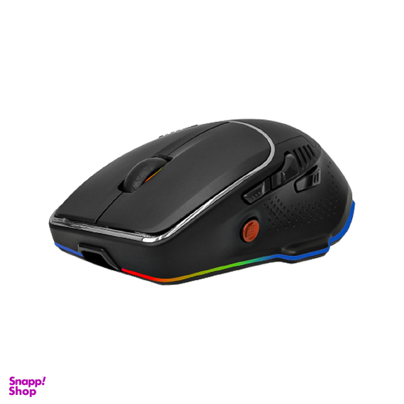 ماوس مخصوص بازی تسکو (Tsco) مدل GM 2035W