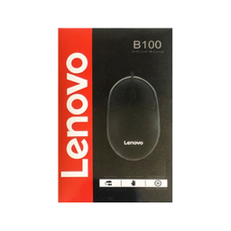 ماوس باسیم لنوو (Lenovo) مدل B100