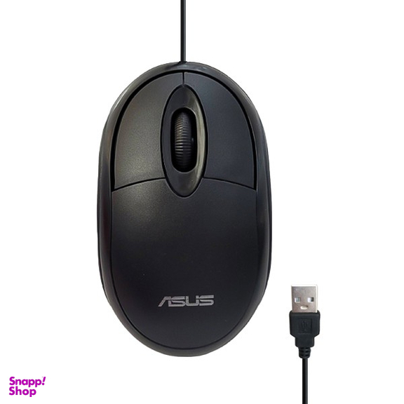 ماوس باسیم ایسوس (ASUS) مدل B100