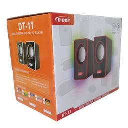 اسپیکر لپ تاپی دی نت (D-Net) مدل DT-11