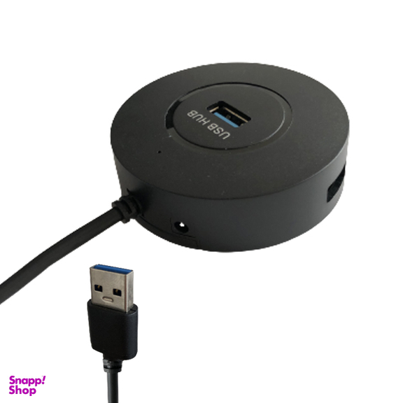 هاب 4 پورت USB3.2 مدل HI-SPEED
