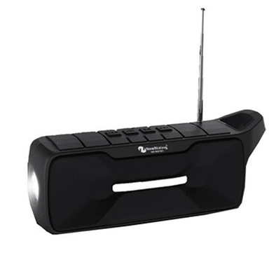 اسپیکر بلوتوثی نیوریکسینگ (NewRixing) مدل NR-B5FMT