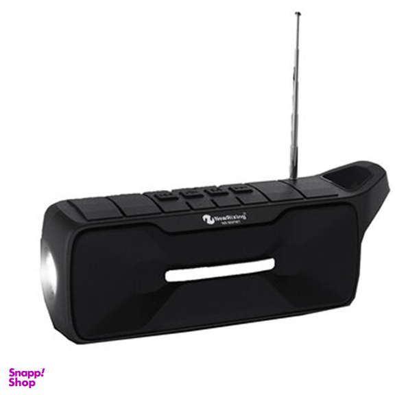 اسپیکر بلوتوثی نیوریکسینگ (NewRixing) مدل NR-B5FMT
