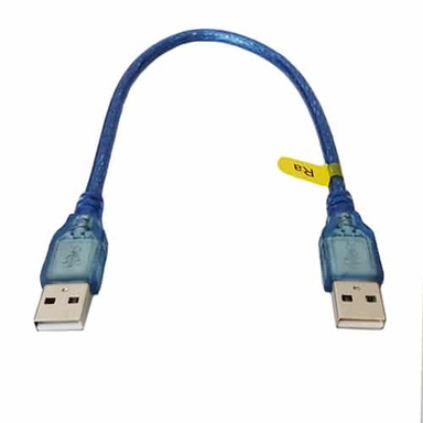 کابل USB Link مدل 007 طول 30 سانتی متر