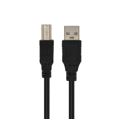کابل پرینتر USB دی نت (D-Net) مدل 036 طول 5 متر