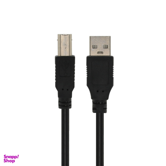 کابل پرینتر USB دی نت (D-Net) مدل 036 طول 5 متر
