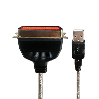 تبدیل USB به سنترونیکس دی نت (D-Net) مدل 022 طول 1.5 متر