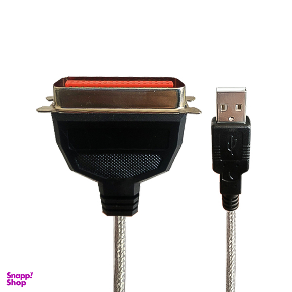 تبدیل USB به سنترونیکس دی نت (D-Net) مدل 022 طول 1.5 متر