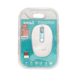 ماوس بی سیم دی نت (D-Net) مدل G-220