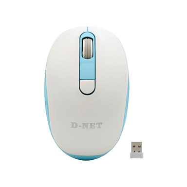ماوس بی سیم دی نت (D-Net) مدل G-220