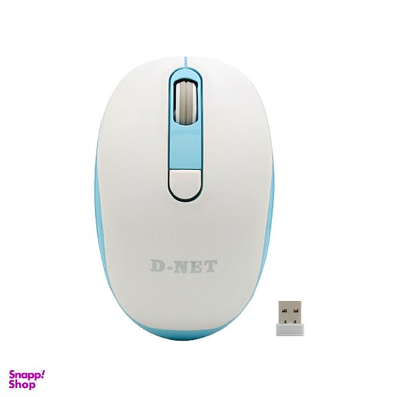 ماوس بی سیم دی نت (D-Net) مدل G-220