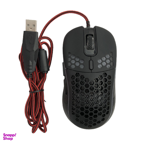 ماوس مخصوص بازی تسکو (Tsco) مدل TM765 کنفی