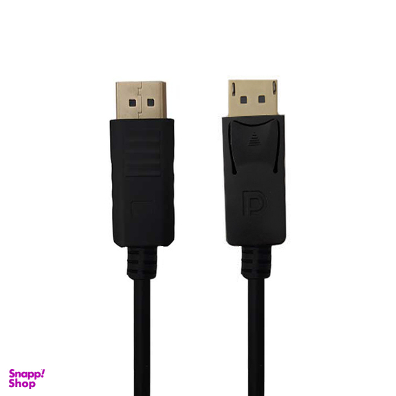 کابل Display 4k دی نت (D-Net) طول 3 متر