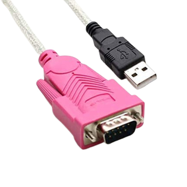 تبدیل USB به RS232 دی نت مدل 014