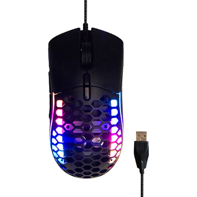 ماوس مخصوص بازی دی نت (D-Net) مدل T60 کنفی