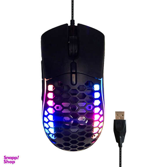 ماوس مخصوص بازی دی نت (D-Net) مدل T60 کنفی