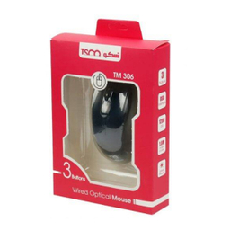 ماوس تسکو (Tsco) مدل TM306