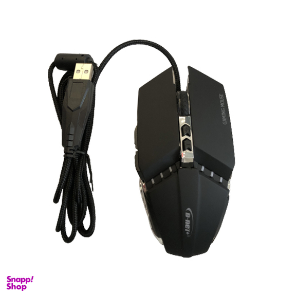 ماوس مخصوص بازی دی نت (D-Net) مدل T80 کنفی