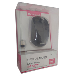 ماوس بی سیم تسکو (Tsco) مدل TM625 W