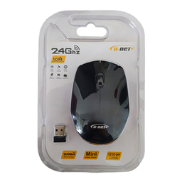 ماوس بی سیم دی نت (D-Net) مدل DT-218