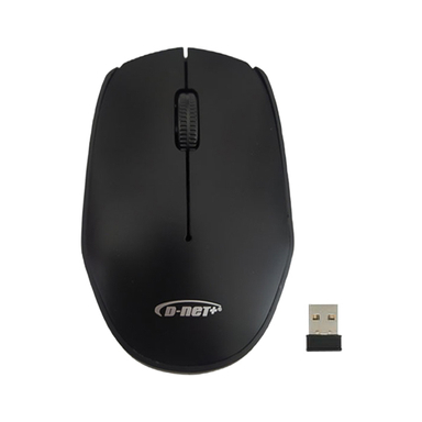 ماوس بی سیم دی نت (D-Net) مدل DT-218