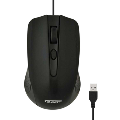 ماوس سیم دار دی نت (D-Net) مدل DT-211E