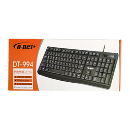 کیبورد دی نت (D-Net) مدل DT994