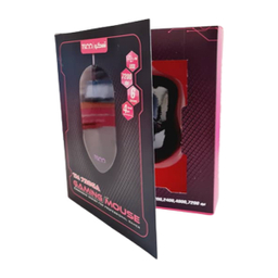 ماوس مخصوص بازی تسکو (Tsco) مدل TM 732 کنفی