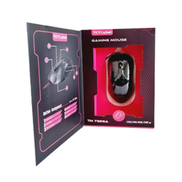 ماوس مخصوص بازی تسکو (Tsco) مدل TM 732 کنفی