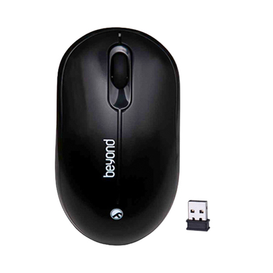 ماوس بی سیم بیاند (Beyond) مدل BM-3890RF