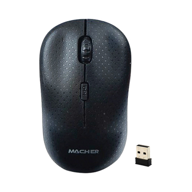ماوس بی سیم مچر (Macher) مدل MR-172